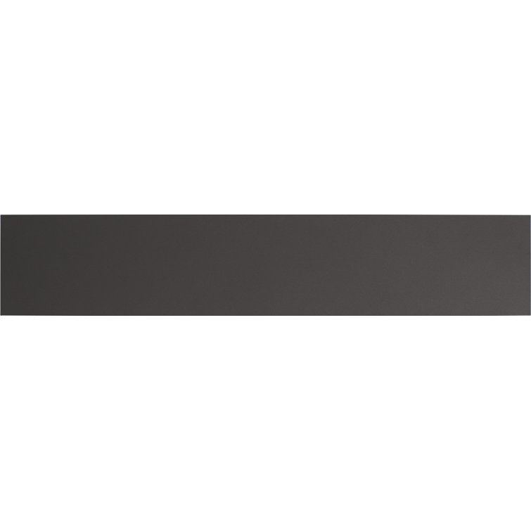 BRASS Accents Adhesive Kick Plates Wayfair